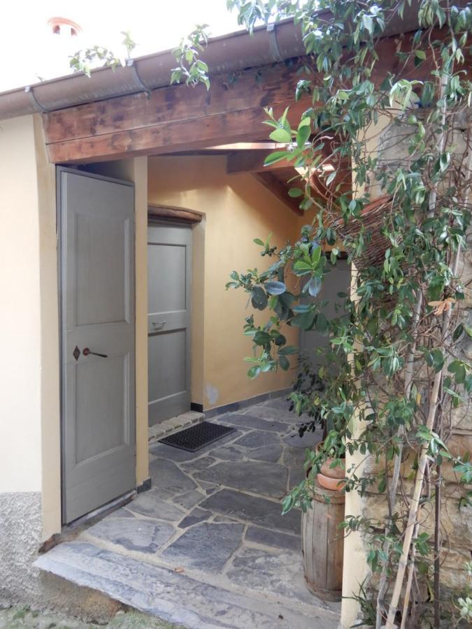 Casa Alberto Vasia Екстер'єр фото