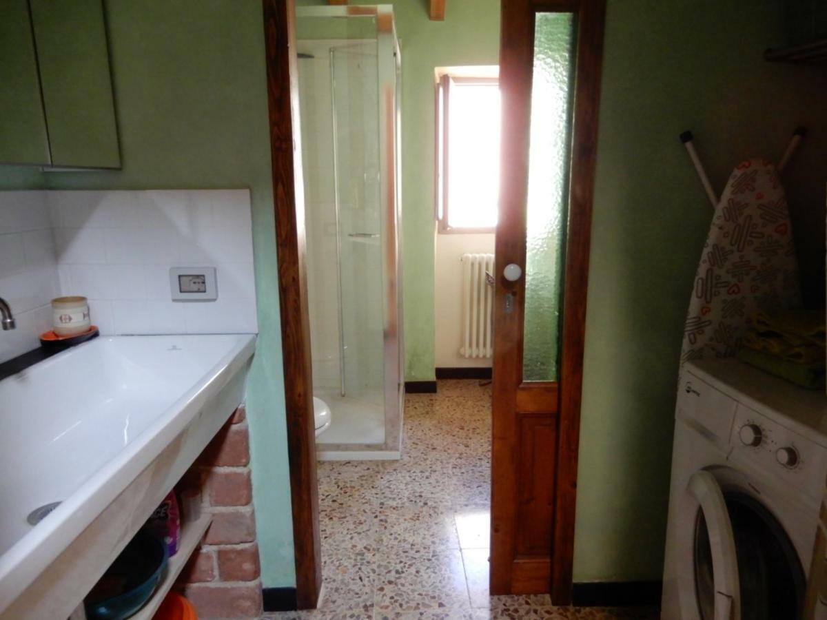 Casa Alberto Vasia Екстер'єр фото