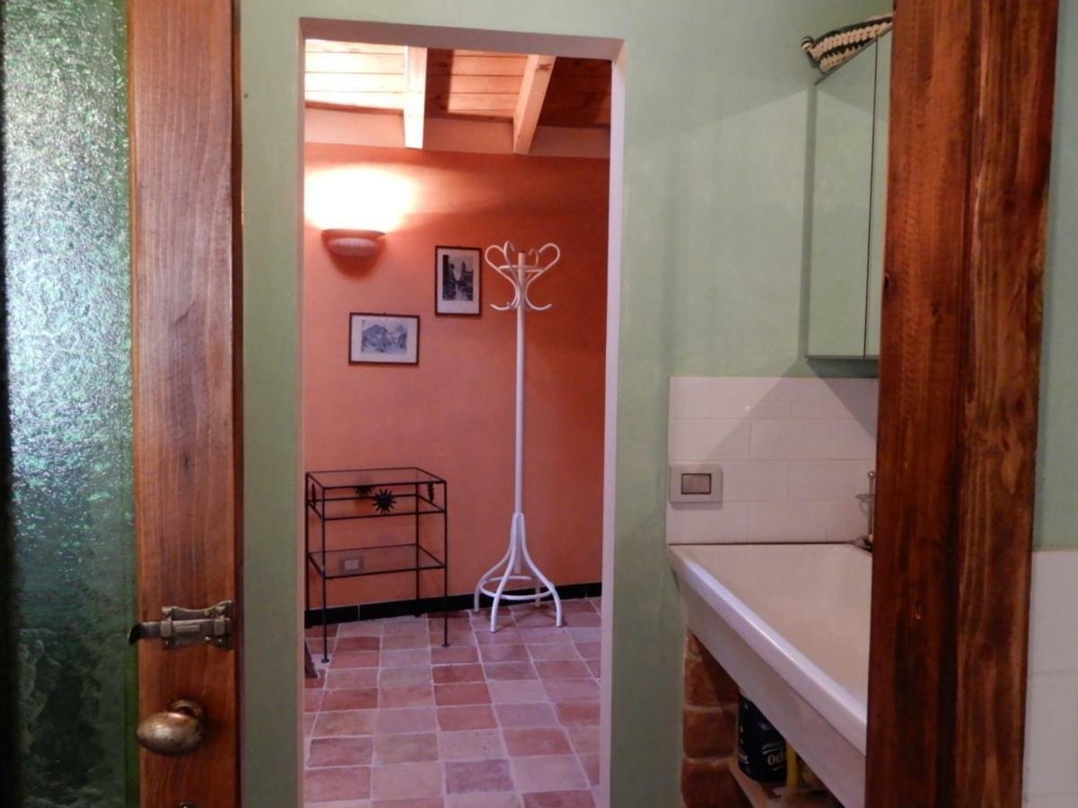 Casa Alberto Vasia Екстер'єр фото